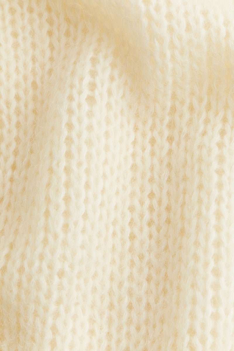 H&M Mohair-Blend Jumper - Image 5