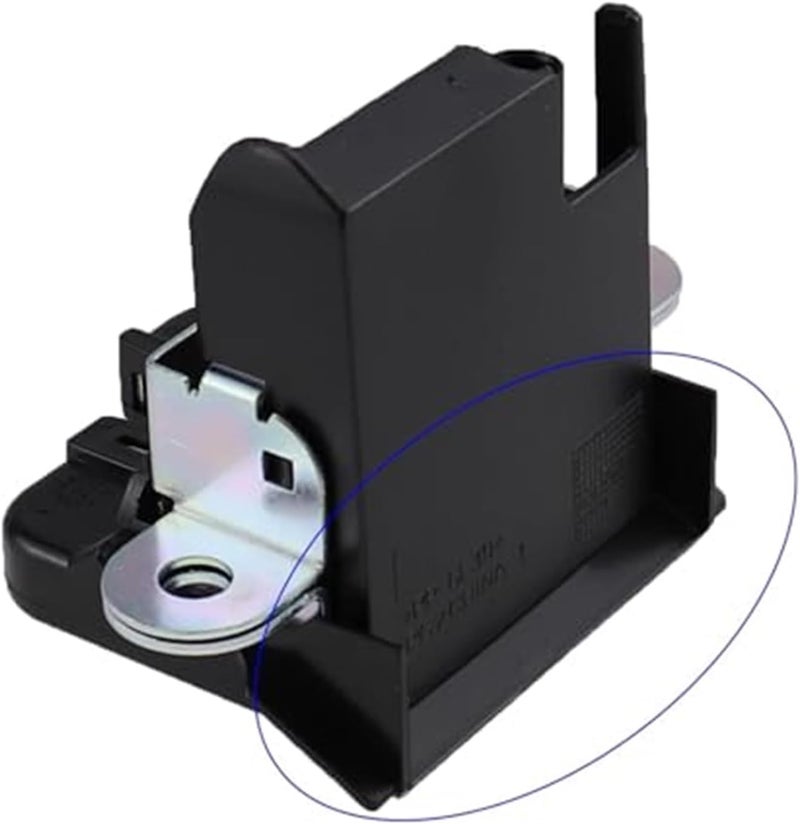 Wivplex Rear Trunk Lock Actuator for VW Models - Image 5
