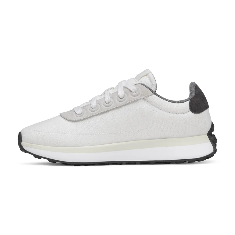 Women's Varsity - Blizzard/Dark Anthracite (Blizzard Sole)