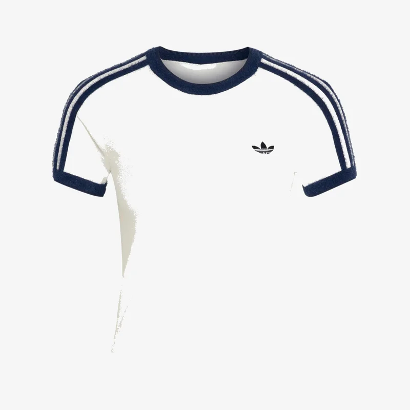 KNITTED T-Shirt