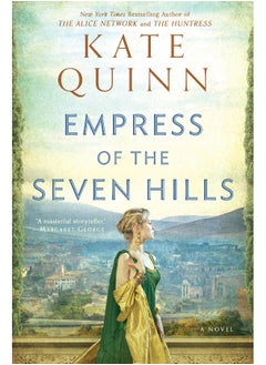 Empress of the Seven Hills 