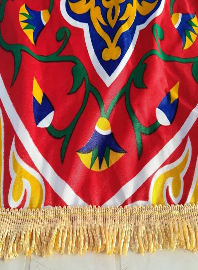 Khayameya Style Tablecloth for Ramadan
