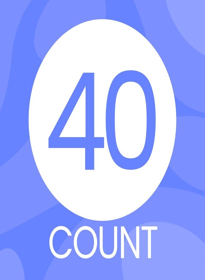 دسكتيكتفز ملصقات حفل الكشف عن جنس المولود على شكل منطاد هواء ساخن، فريق بوهو "هو" أو "فريق هي" - 40 ملصقًا، "هو" أو "هي"، "إنه في الهواء" - Image 5