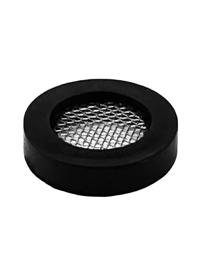 Voolan 3 Pack 3/4" Shower Head Gasket, Washer Filters Water Impurities, Creates A Seal to Prevent Leakage, for 1/2" Shower Head - Image 5