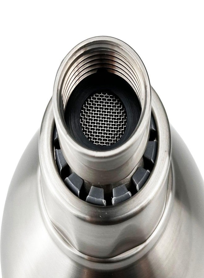 Voolan 3 Pack 3/4" Shower Head Gasket, Washer Filters Water Impurities, Creates A Seal to Prevent Leakage, for 1/2" Shower Head - Image 4