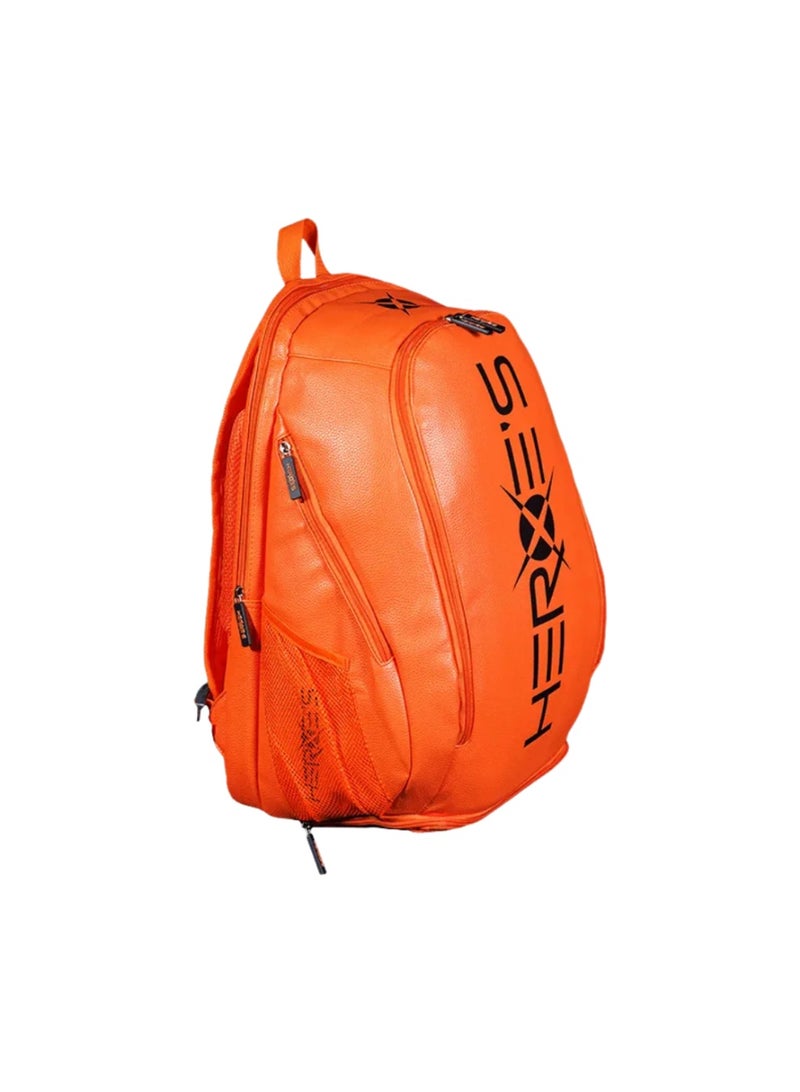 HEROES GRAVITY HORIZONT - ORANGE - Image 1