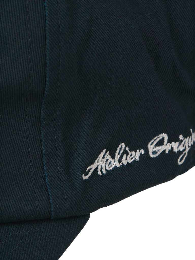 JACK & JONES JACLOOSE PISA CAP LN - Image 4