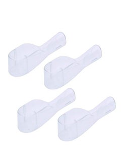 Travel Electric Toothbrush Heads Cover Plastic Protective Cap Case Compatible With Oralb Long Dualheads Replacement Tooth Brush Heads(6 Pack) Clear - pzsku/Z00E8A39377E0B8B88E3FZ/45/_/1696071256/6be03383-2e91-44a4-a5db-ad5255f0636d