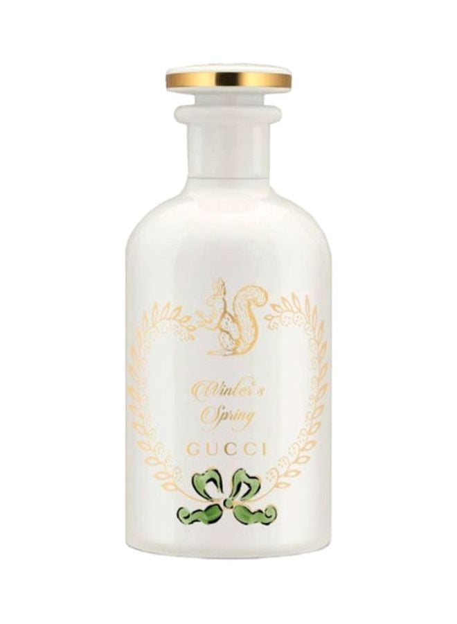 GUCCI Winter's Spring EDP 100ml - Image 1