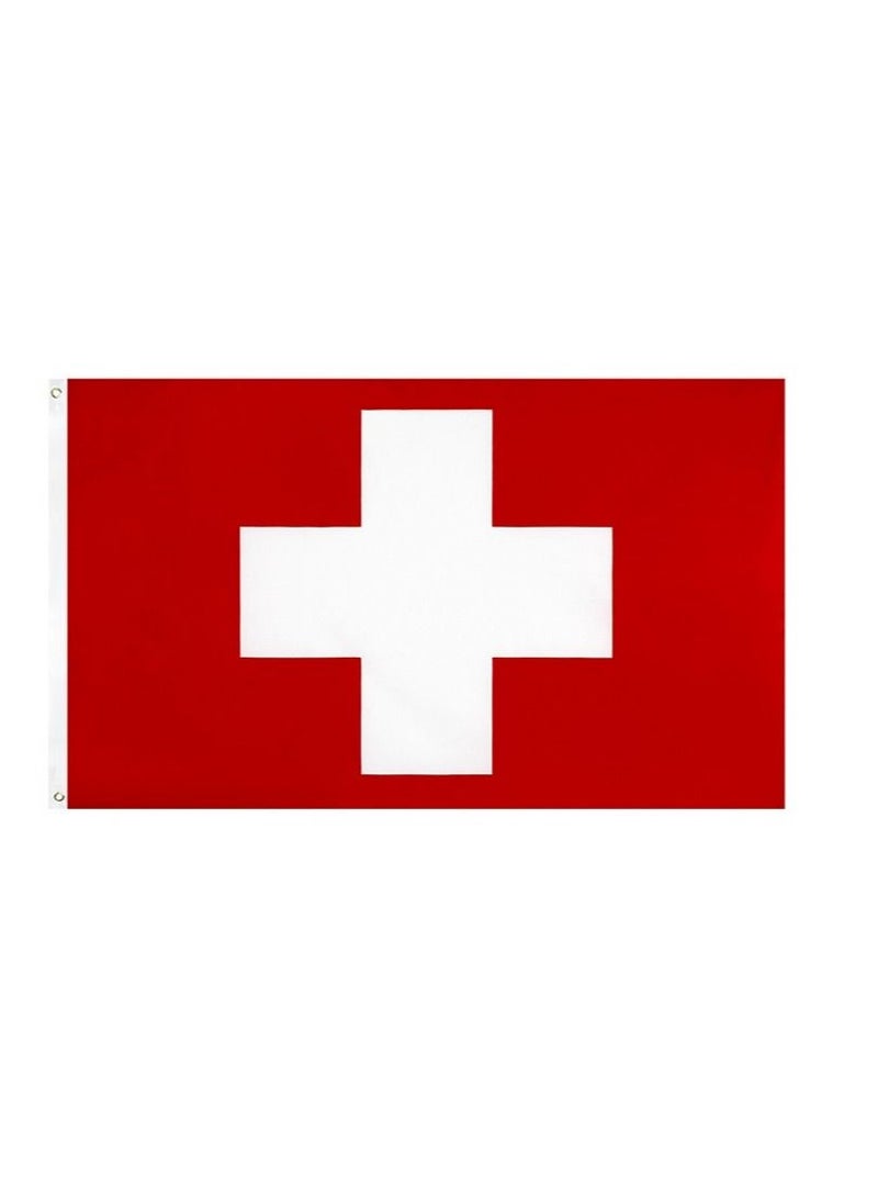 Y&D 2022 Qatar world cup flag top 32 countries bar decoration fan supplies 150*90cm 