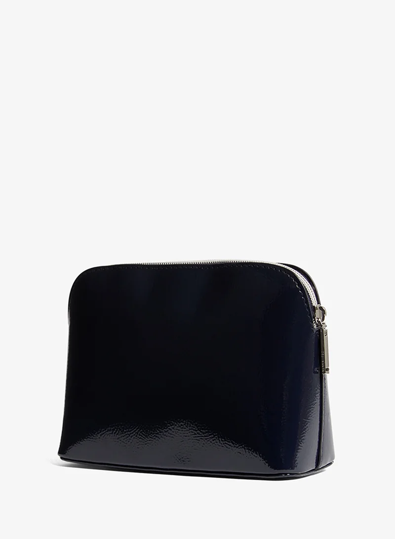 Ted Baker Crinkle Small Washbag