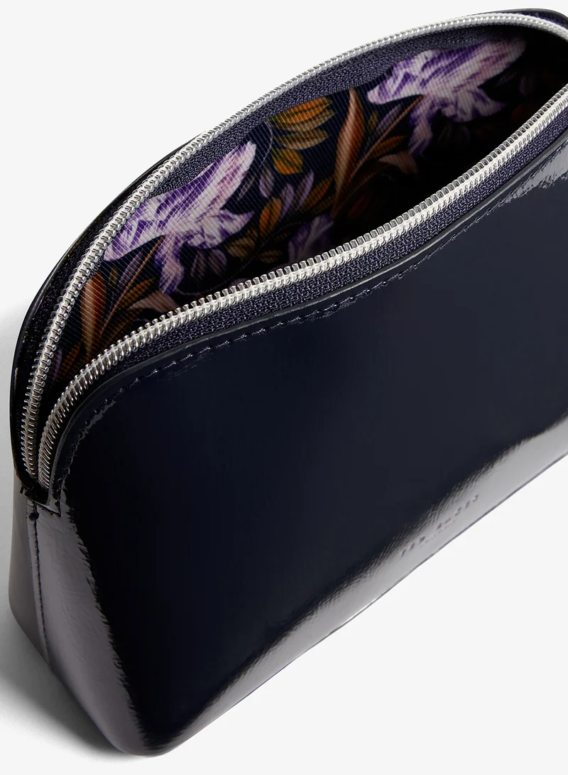 Ted Baker CAYYLI Crinkle Small Washbag