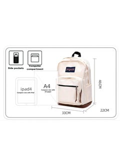 JANSPORT Superbreak Solid Backpack  - Image 2