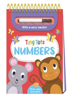 Tiny Tots Numbers 