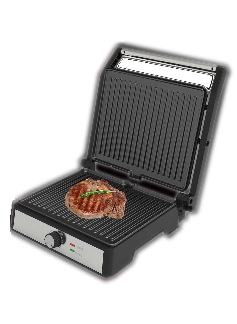 Bm GRILL MAKER - Image 1