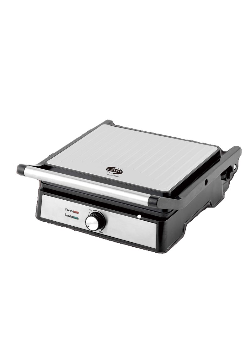 Bm GRILL MAKER - Image 2