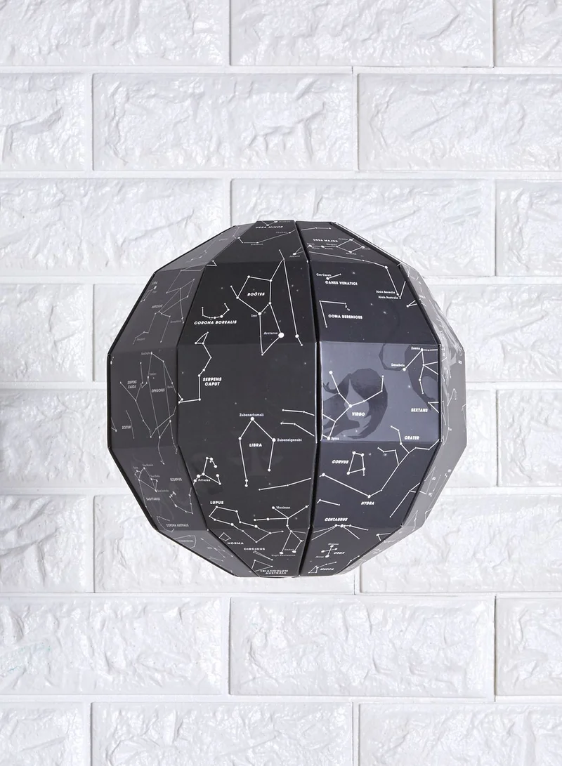 Luckies Glow In The Dark Star Globe