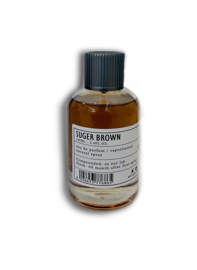 Aro Fac Suger Brown EDP - pzsku/Z00E9087FA0E8E23C185BZ/45/_/1729006489/1374b246-3f70-4b76-a677-5a6124273e21