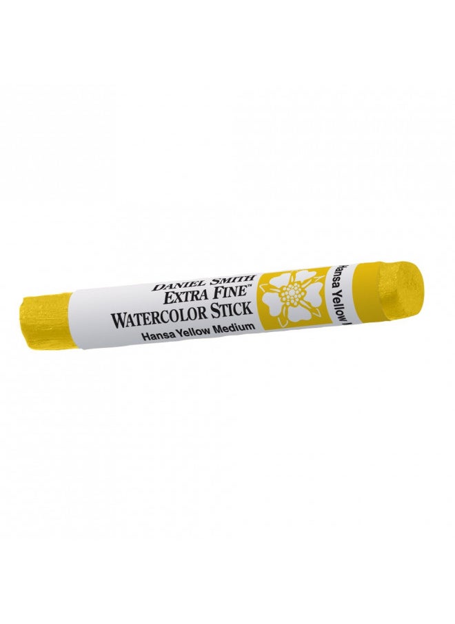 Daniel Smith Daniel Smith Extra Fine Watercolor Stick 12ml Paint Tube, Hansa Yellow Medium (Model: 284670006)  - Image 1