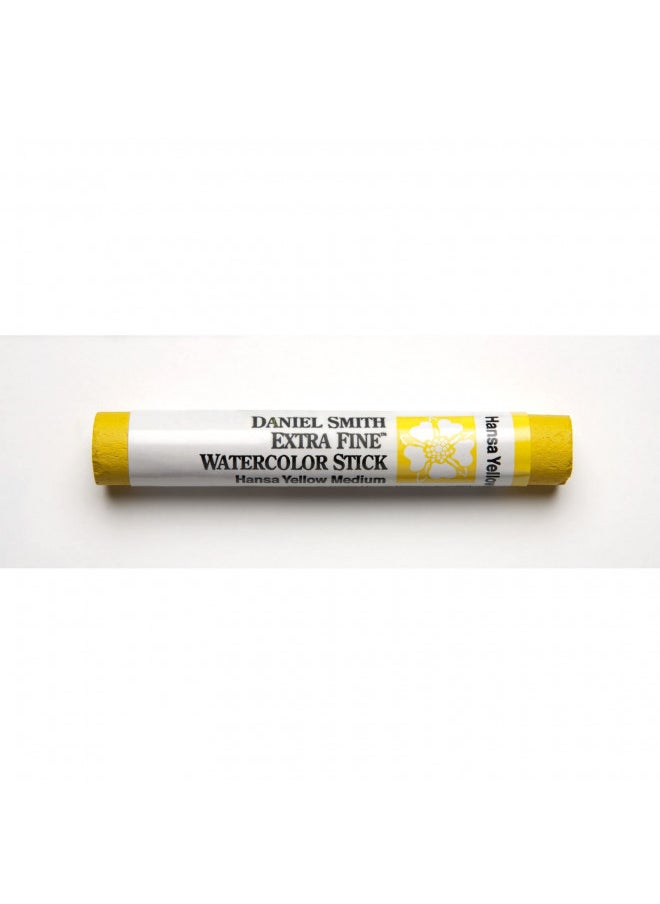 Daniel Smith Daniel Smith Extra Fine Watercolor Stick 12ml Paint Tube, Hansa Yellow Medium (Model: 284670006)  - Image 5