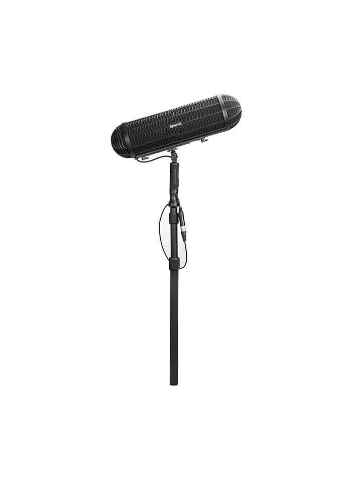 BOYA BY-WS1000 Professional Windshield and Suspension System - Image 2