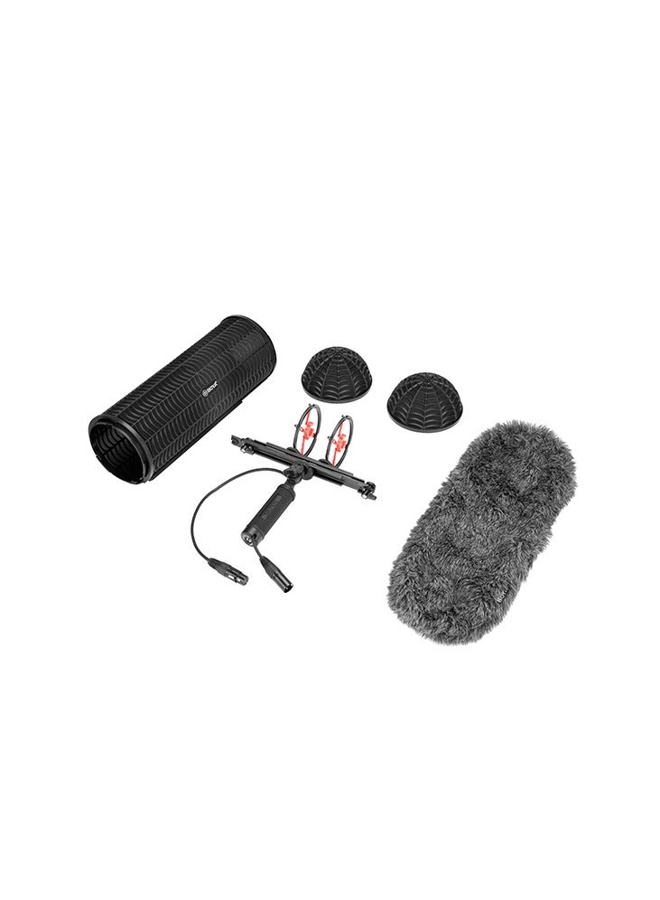 BOYA BY-WS1000 Professional Windshield and Suspension System - Image 5