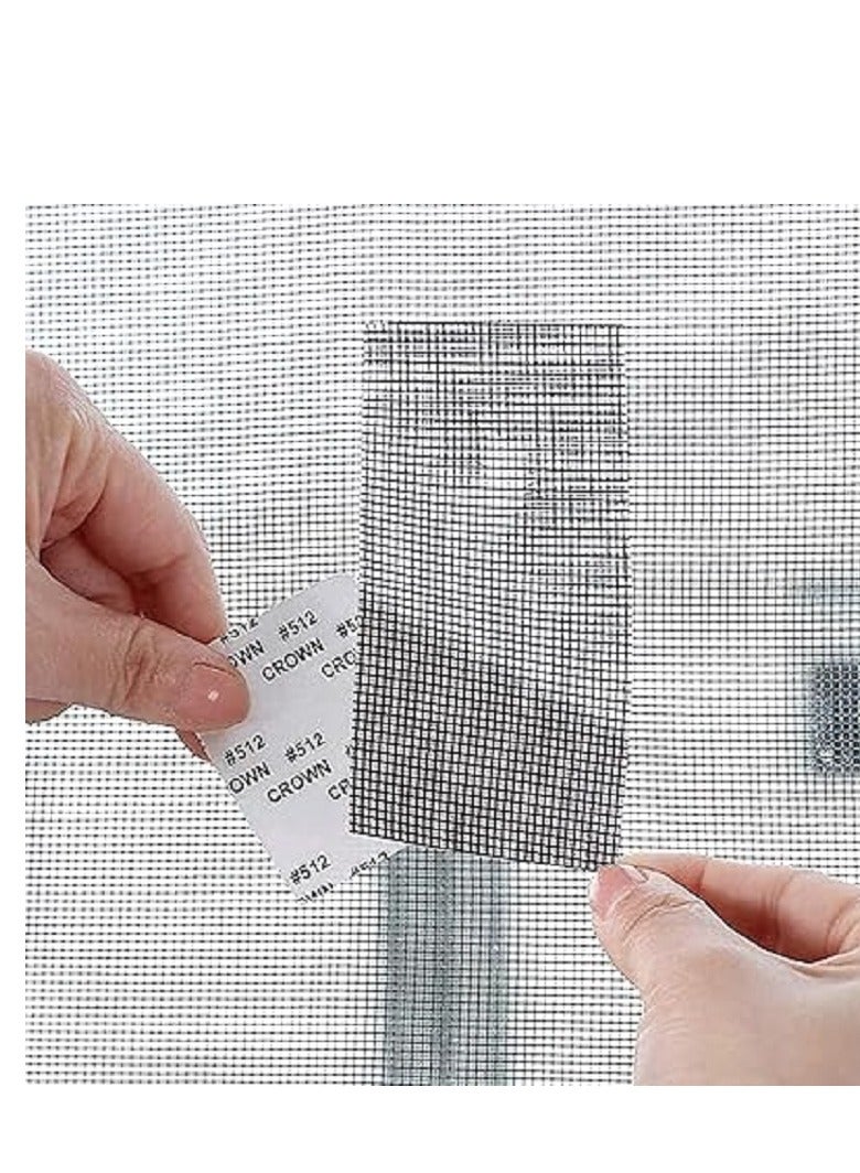 2 Strong waterproof adhesive tape - for efficient window seal repair - Image 4