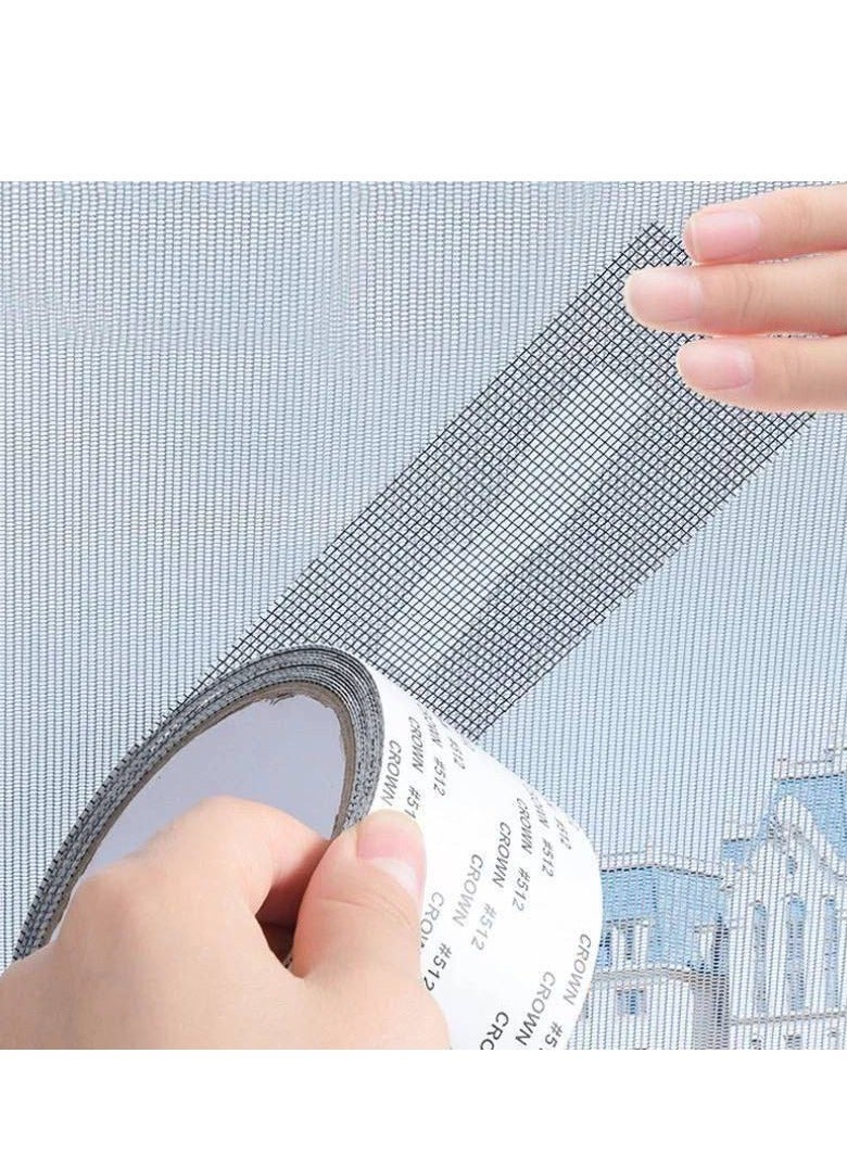 2 Strong waterproof adhesive tape - for efficient window seal repair - Image 2