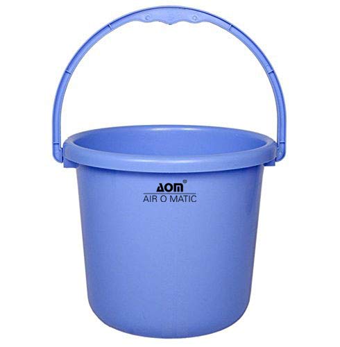 AIR O MATIC AIR O MATIC PLASTIC BUCKET 15 LTR MULTICOLOR 