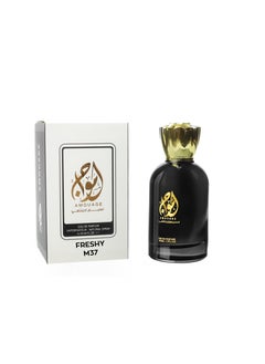 Amouage Perfumes FRESHY  M37 Inspired by Jimmy Choo for men Eau de Parfum 50 ml 