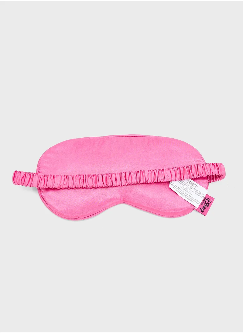 Mad Beauty Disney Princess Express Yourself - Sleep Mask Jasmine