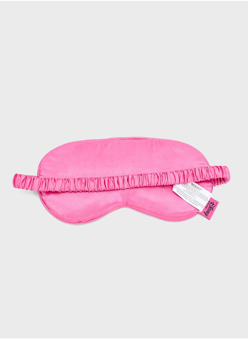 Mad Beauty Disney Princess Express Yourself - Sleep Mask Jasmine  - Image 2