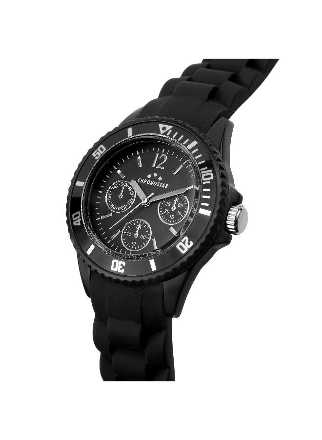 Chronostar ساعة كرونوستار روكيت للرجال - R3751288013 - Image 3