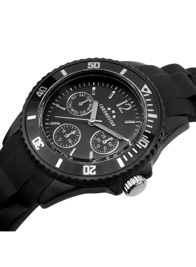 Chronostar ساعة كرونوستار روكيت للرجال - R3751288013 - Image 2