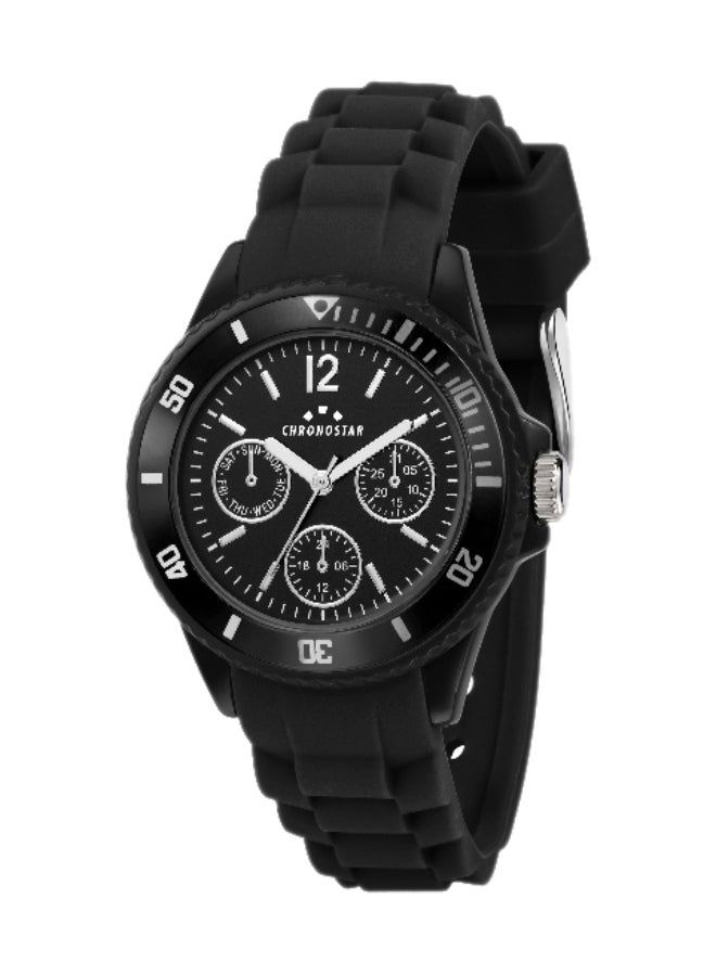 Chronostar ساعة كرونوستار روكيت للرجال - R3751288013 - Image 1