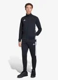 Adidas BLACK/BLACK/WHITE