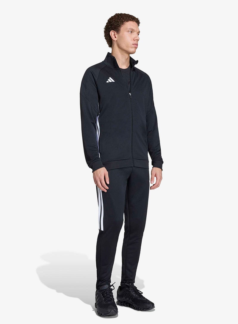 Adidas Tiro 26 Essential Tracksuit - Image 3