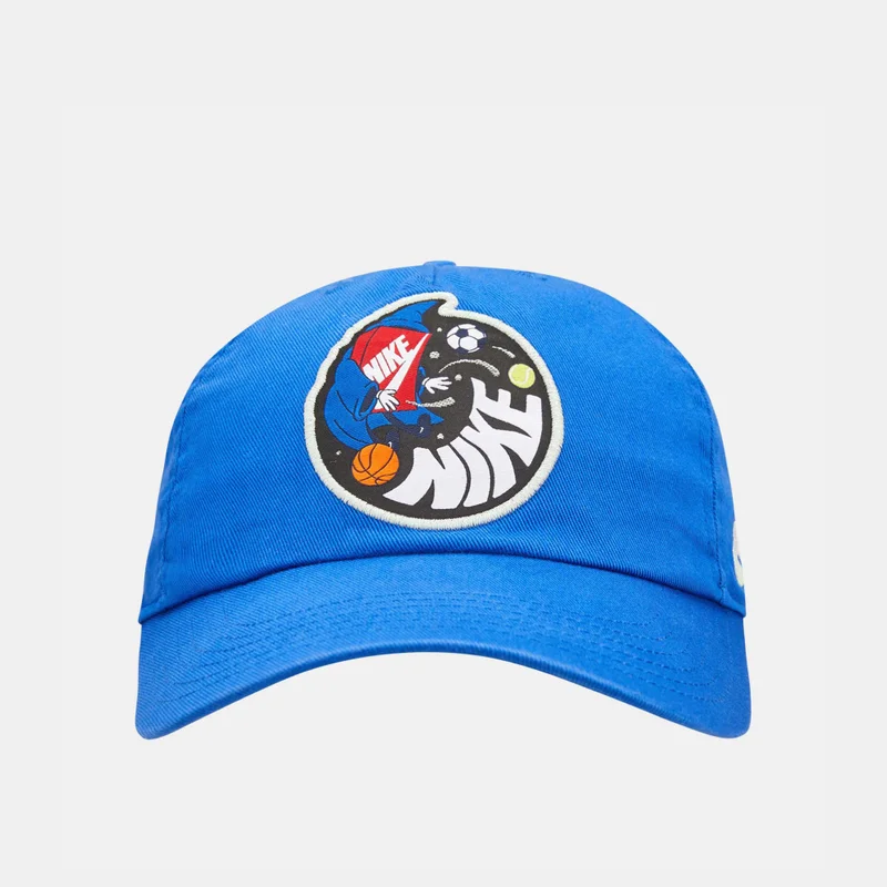 Nike Kids' Club Cap (Older Kids)