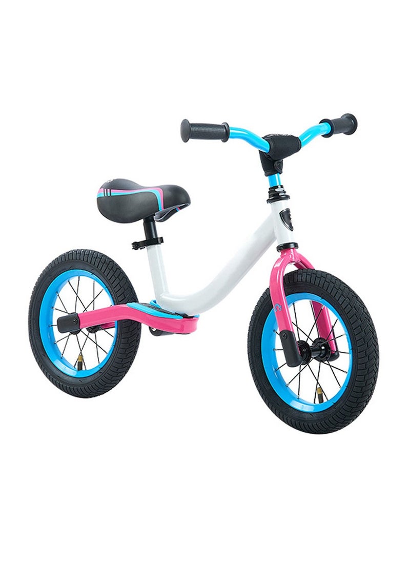 GT-Wheel Kids Ride-On Balance Bike Alloy Frame Professional Children Bike  - Image 1