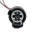 AUOSTMO Coolant Temperature Sensor Plug Pigtail Connector Compatible with Honda Civic and Integra BDHF Engines with VTEC 67 Long - Image 2