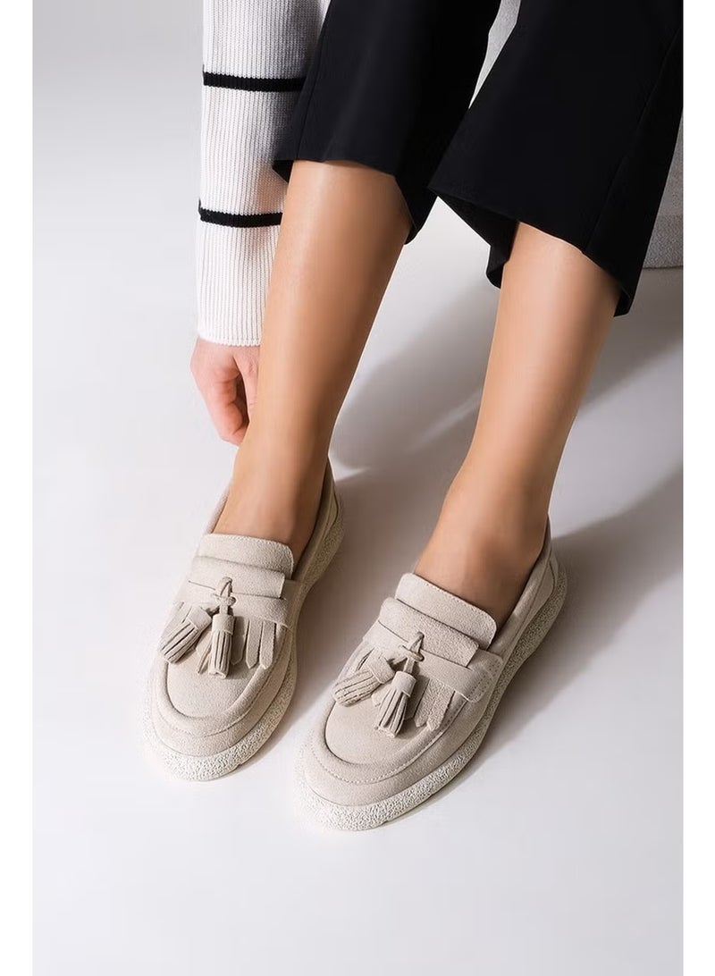 MARJIN Margin Women's Loafer Casual Shoes Suma - Image 2