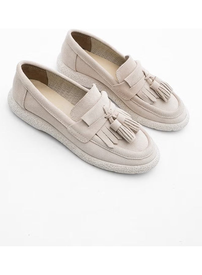 MARJIN Margin Women's Loafer Casual Shoes Suma - Image 3
