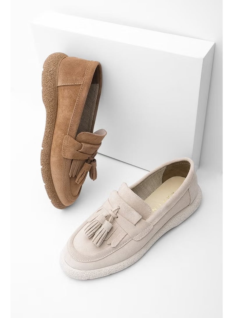 MARJIN Margin Women's Loafer Casual Shoes Suma - Image 4