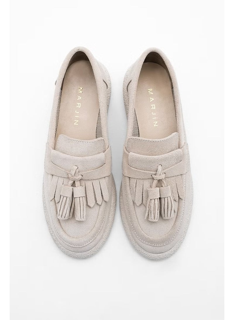MARJIN Margin Women's Loafer Casual Shoes Suma - Image 5