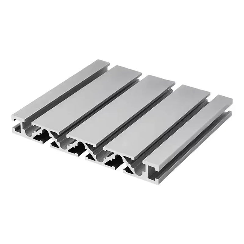 15120 قالب ألمنيوم، قضيب خطي مطلي بالأنود، مقاس 15x120 مم، لأجزاء CNC وطابعات 3D DIY، موديل Joyful (350 مم) - Image 4