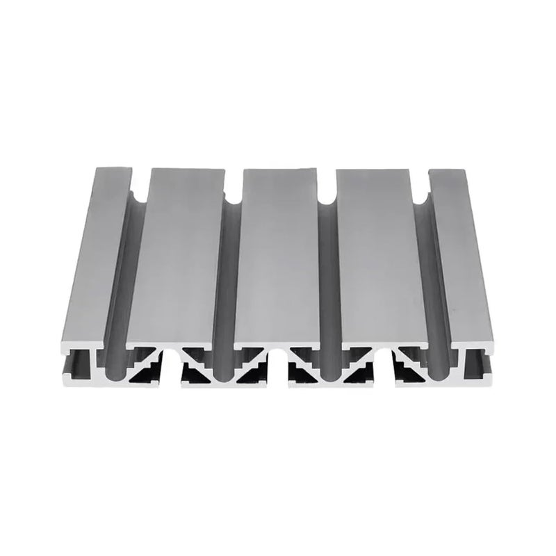 15120 قالب ألمنيوم، قضيب خطي مطلي بالأنود، مقاس 15x120 مم، لأجزاء CNC وطابعات 3D DIY، موديل Joyful (350 مم) - Image 1