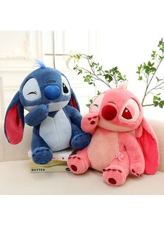 Y&D Stitch Plush Toy  Soft Stitch Plush Toy, Stitch Plush Toy Ideal as a Festivals Gift for Children's Birthdays  - Image 3