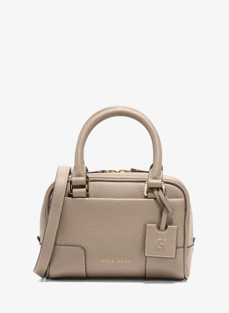 COLE HAAN Women's Beverly Mini Satchel