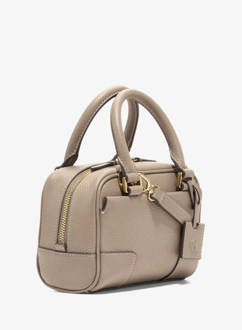 COLE HAAN Women's Beverly Mini Satchel