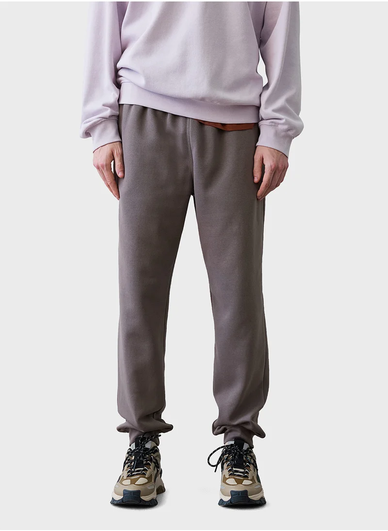 اتش اند ام Regular Fit Joggers